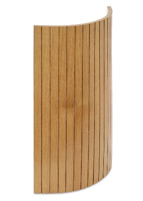Front gięty Lamel 30